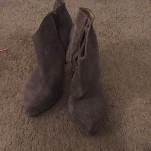 Ankle boots